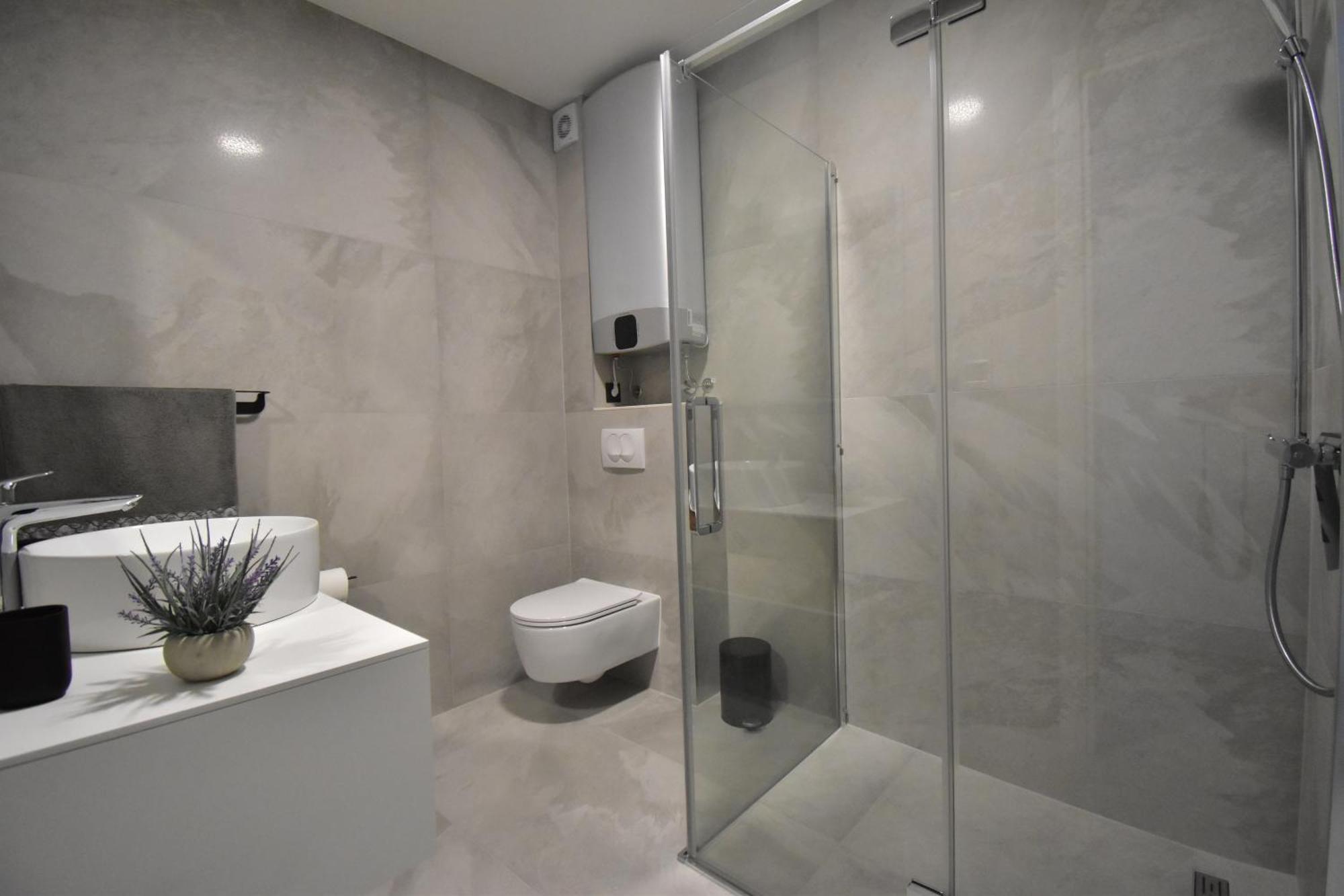 Villa Spectacular X With Heated Pool Overlooking Split And Sea *